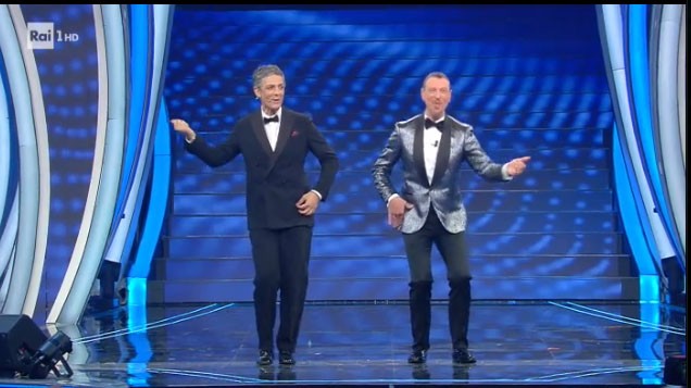 Sanremo 2020, la scaletta sera per sera