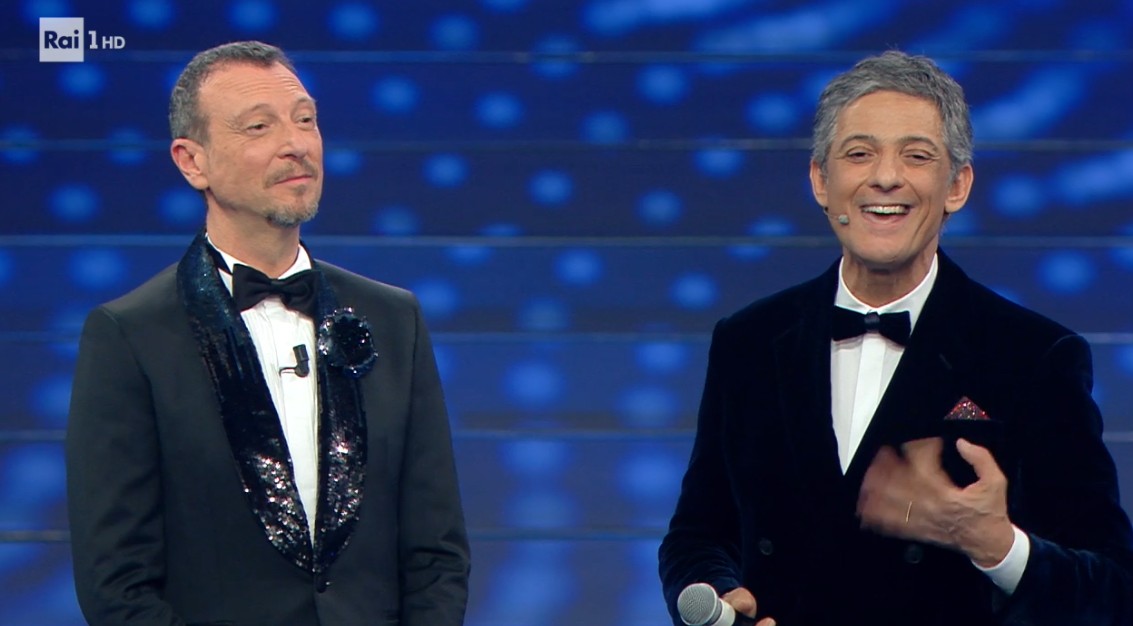 Ascolti tv sabato 8 febbraio 2020