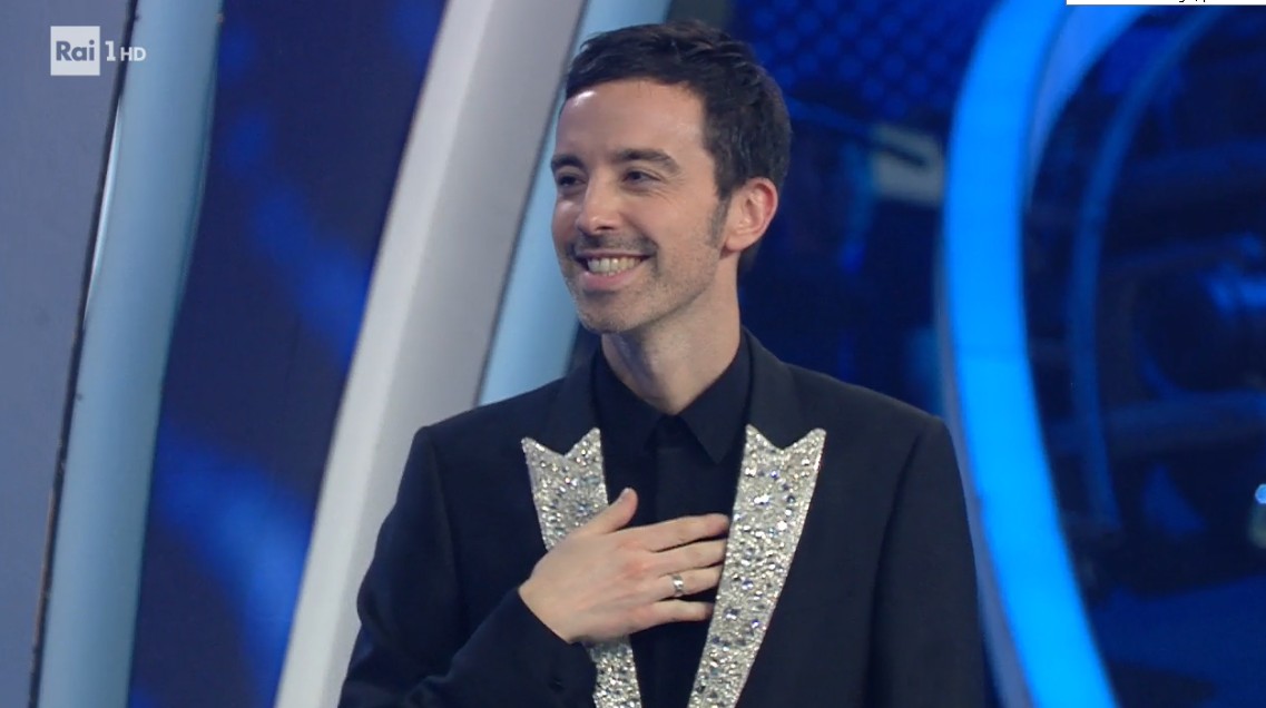 Sanremo 2020, la finale: Diodato vince il Festival, Francesco Gabbani secondo, Pinguini Tattici Nucleari terzi