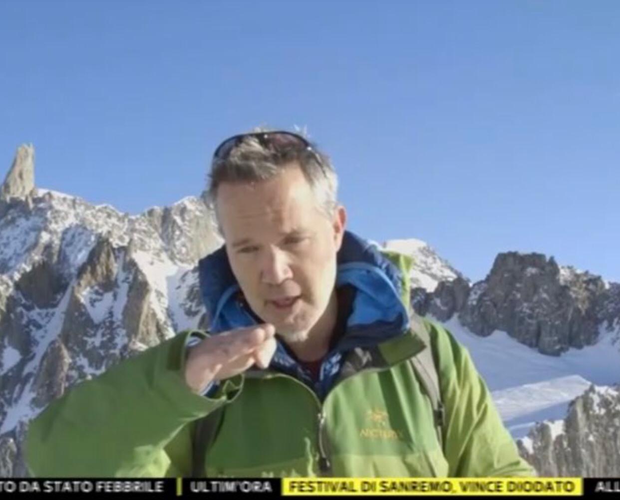 Sanremo 2020, SkyTg24 e il giallo del vincitore ‘spoilerato’: “Si è trattato di un errore umano”