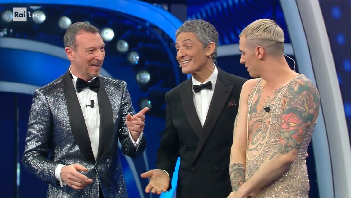 Sanremo 2020, attenzione all’Anteprima. L’Auditel e il difficile confronto con le ultime due edizioni