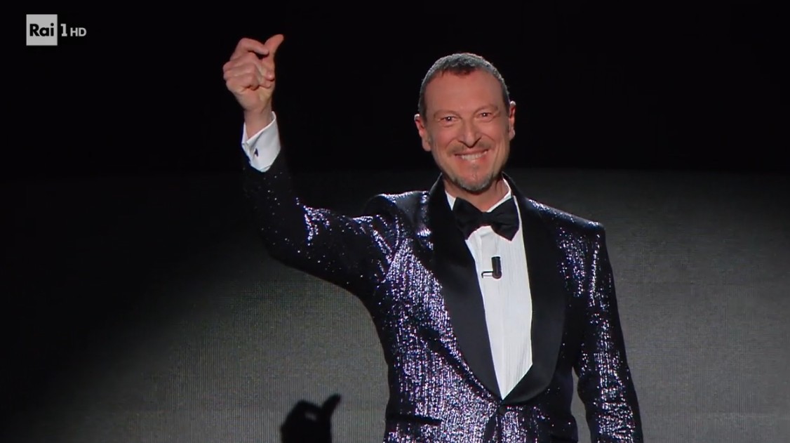 Sanremo 2020: Amadeus fa il suo Festival (ma le polemiche l’hanno segnato…)