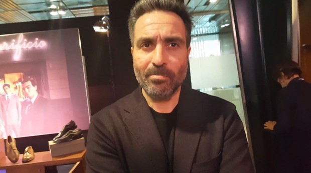 L’Amica Geniale – Storia del nuovo cognome, Saverio Costanzo a Blogo (Video)