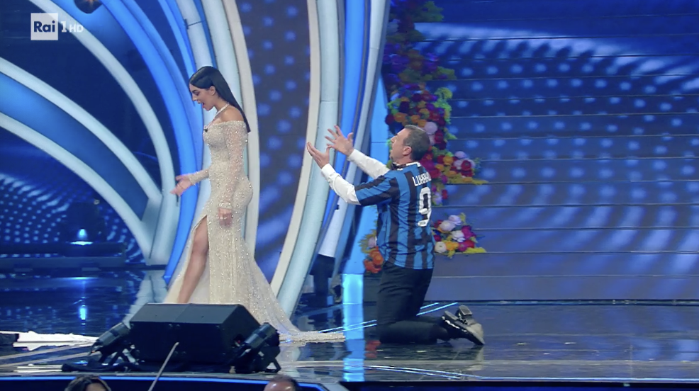 Ascolti tv giovedì 6 febbraio 2020