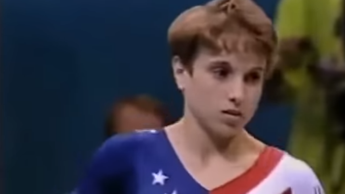 Perfect, Olivia Wilde  dirige il biopic sull’olimpionica Kerri Strug