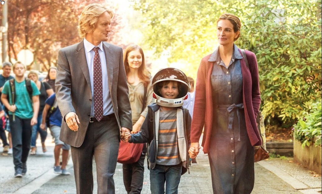 Stasera in tv: “Wonder” su Rai 1