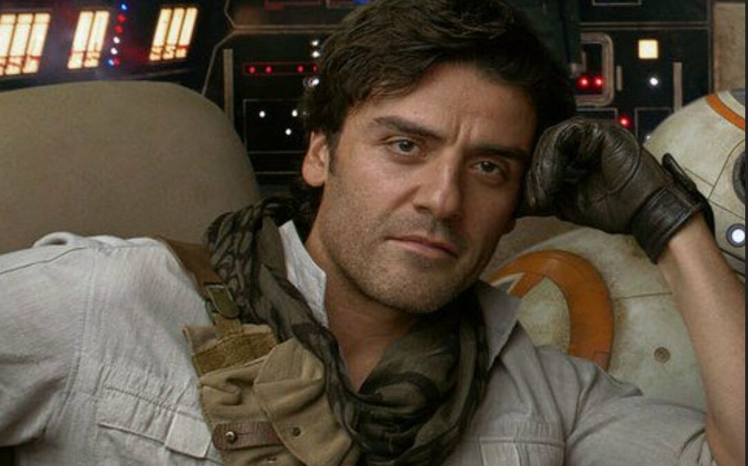 Star Wars 9: il nuovo romanzo “Free Fall” racconterà le origini di Poe Dameron