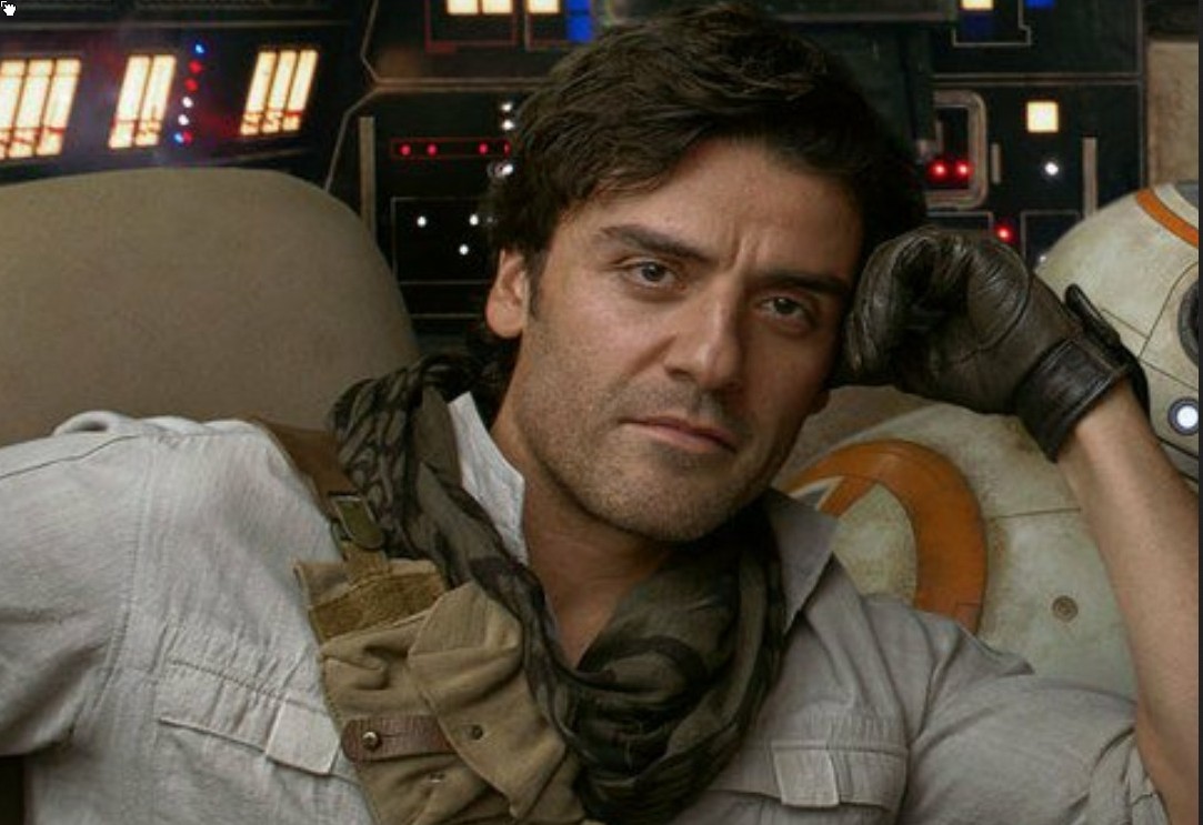 Star Wars 9: il nuovo romanzo “Free Fall” racconterà le origini di Poe Dameron