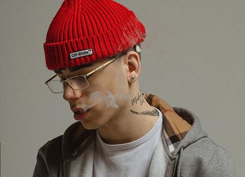 Shiva, chi è il rapper, nome ed età