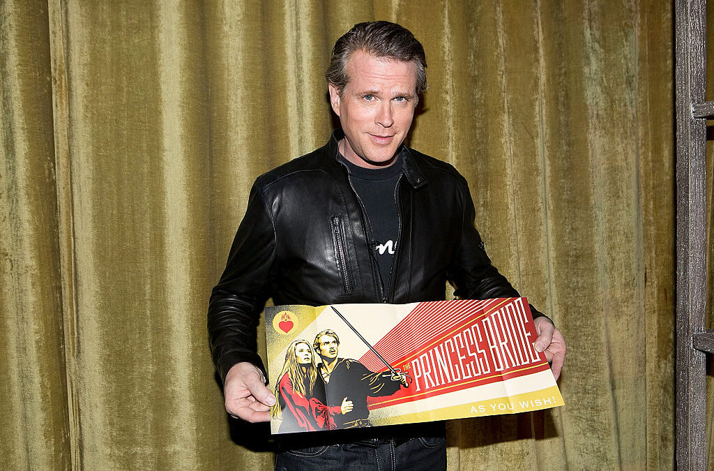 Shrine: Cary Elwes e Katie Aselton nel cast dell’horror prodotto da Sam Raimi