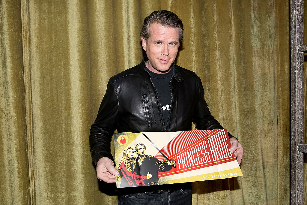 Shrine: Cary Elwes e Katie Aselton nel cast dell’horror prodotto da Sam Raimi