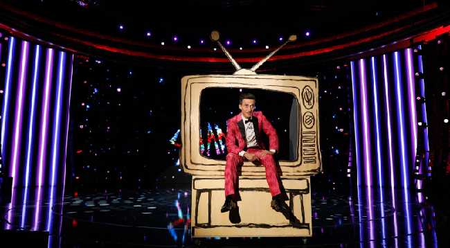 Skianto, Filippo Timi in un one man show raffinato (anche troppo)
