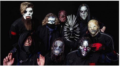 Slipknot a Milano 11 febbraio 2020: questa sera il concerto al Forum (orari, biglietti e setlist)