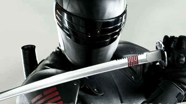 Snake Eyes: lo spin-off di G.I. Joe ha concluso le riprese