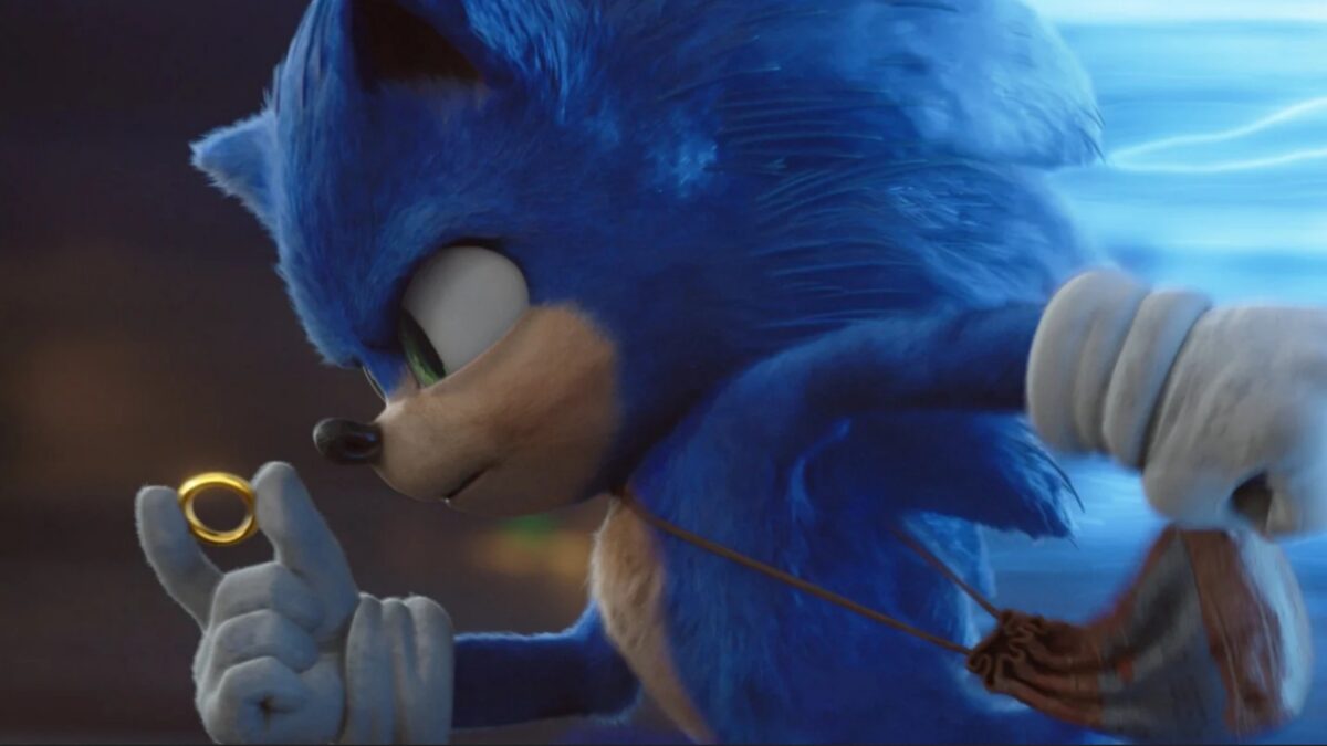 Sonic – Il film, recensione, il riccio blu non corre ma nemmeno cammina