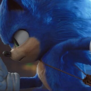 sonic
