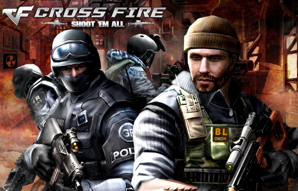Crossfire: Sony sta sviluppando un film basato sul videogioco di Smilegate