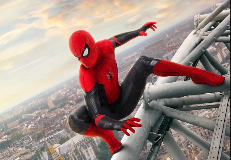 Spider-Man 3 ha un titolo ufficiale di lavorazione