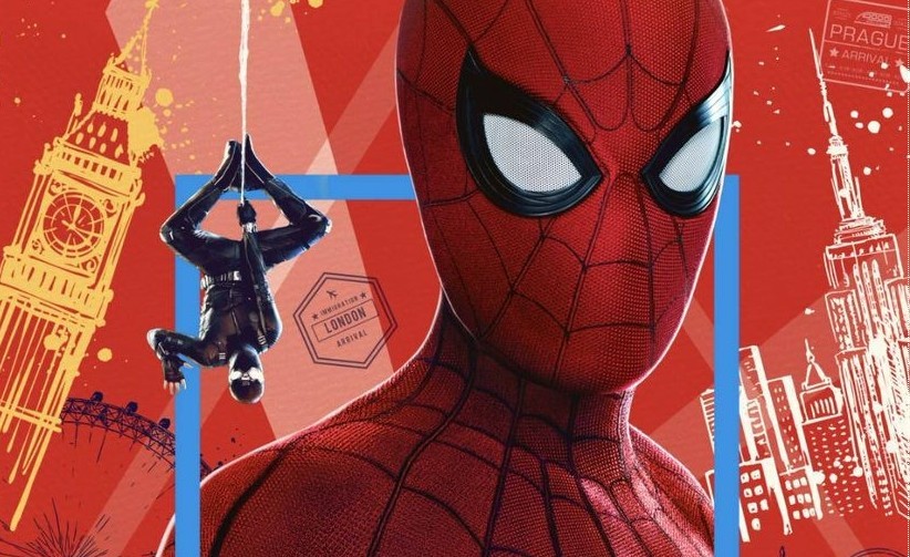 Sony, un nuovo misterioso film Marvel nel 2021
