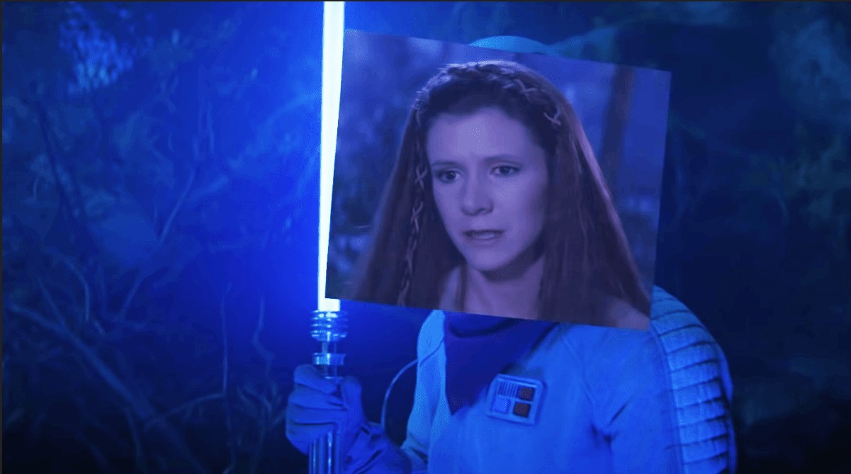 Star Wars 9: un video mostra gli effetti speciali del film candidati agli Oscar 2020