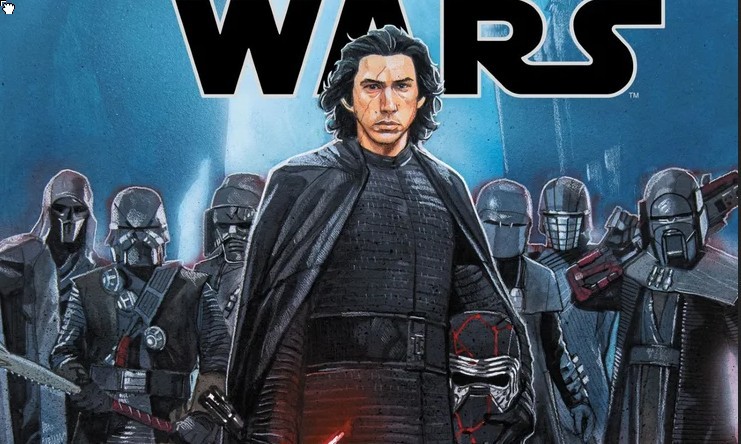 Star Wars: L’ascesa di Skywalker – il fumetto ufficiale includerà scene tagliate dal film