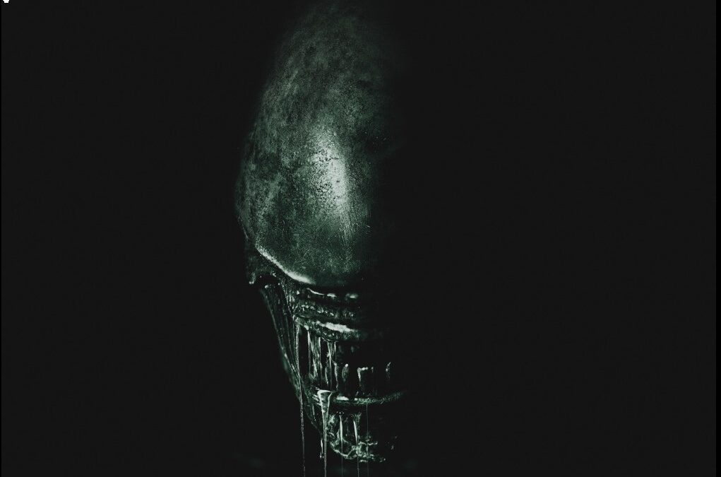 Stasera in tv: “Alien: Covenant” su Rai 2