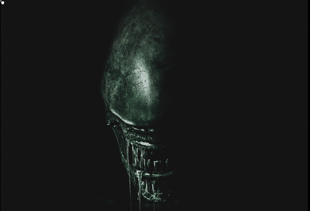 Stasera in tv: “Alien: Covenant” su Rai 2