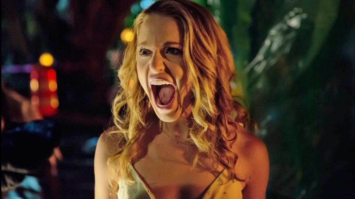 Stasera in tv: “Auguri per la tua morte” su Italia 1