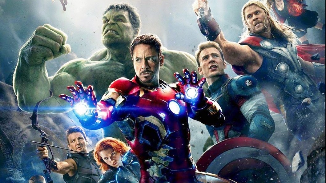 Stasera in tv: “Avengers: Age of Ultron” su Rai 2