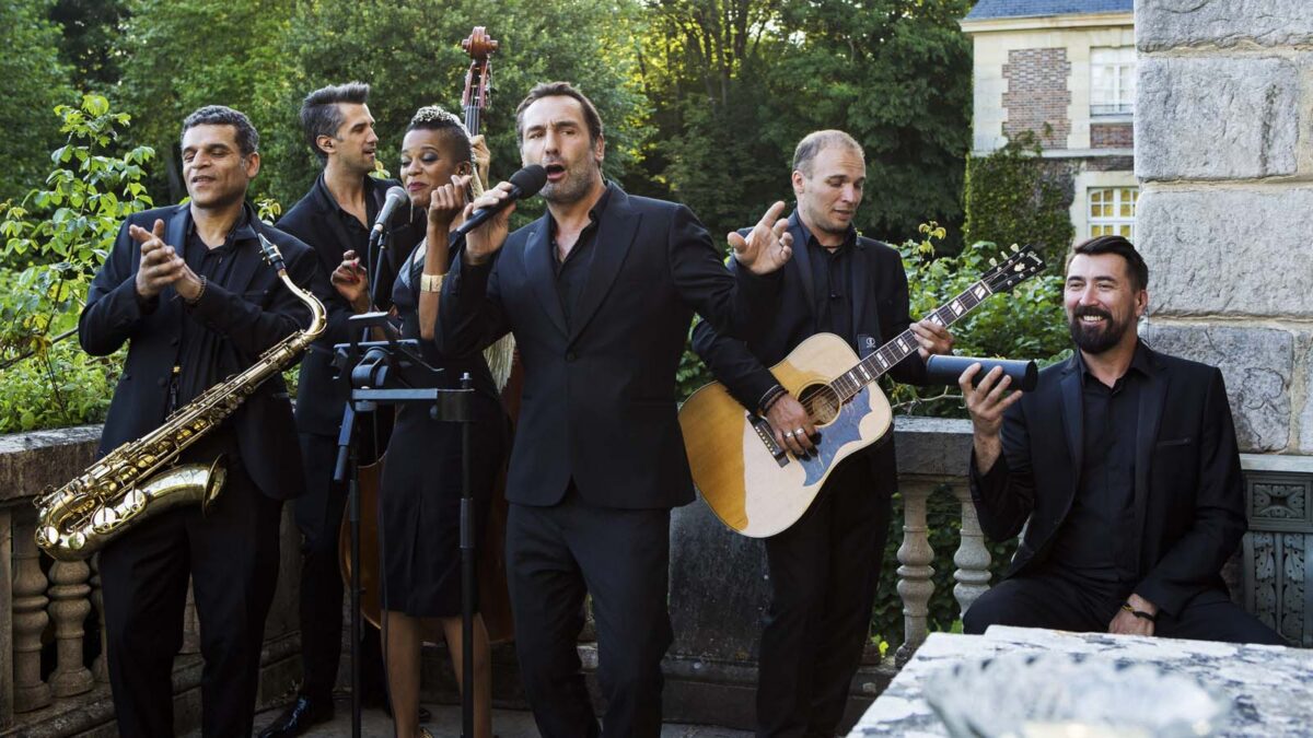 Stasera in tv: “C’est la vie – Prendila come viene” su Rai 3