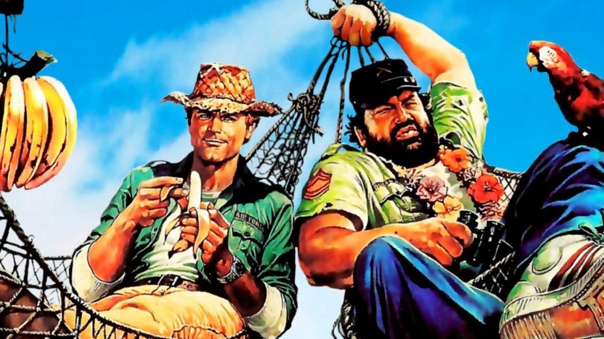 Stasera in tv: “Chi trova un amico trova un tesoro” su Rete 4