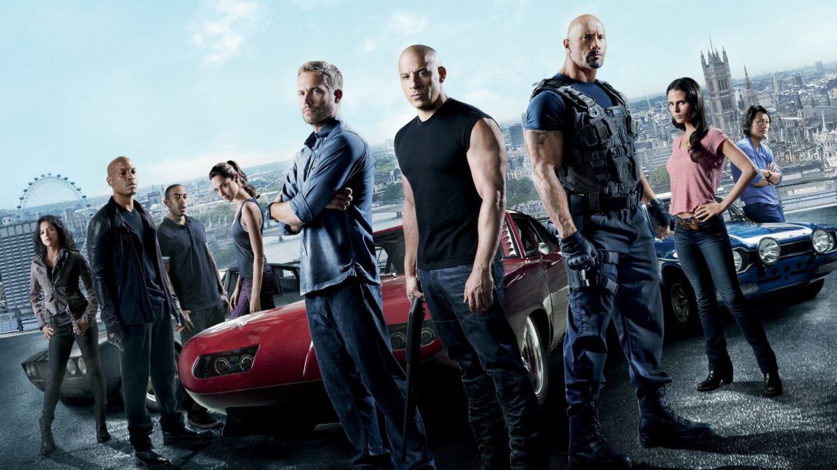 Stasera in tv: “Fast and Furious 6” su Italia 1
