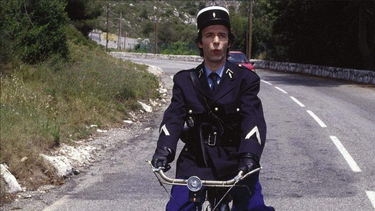 Stasera in tv: “il figlio della Pantera Rosa” su Rai 3