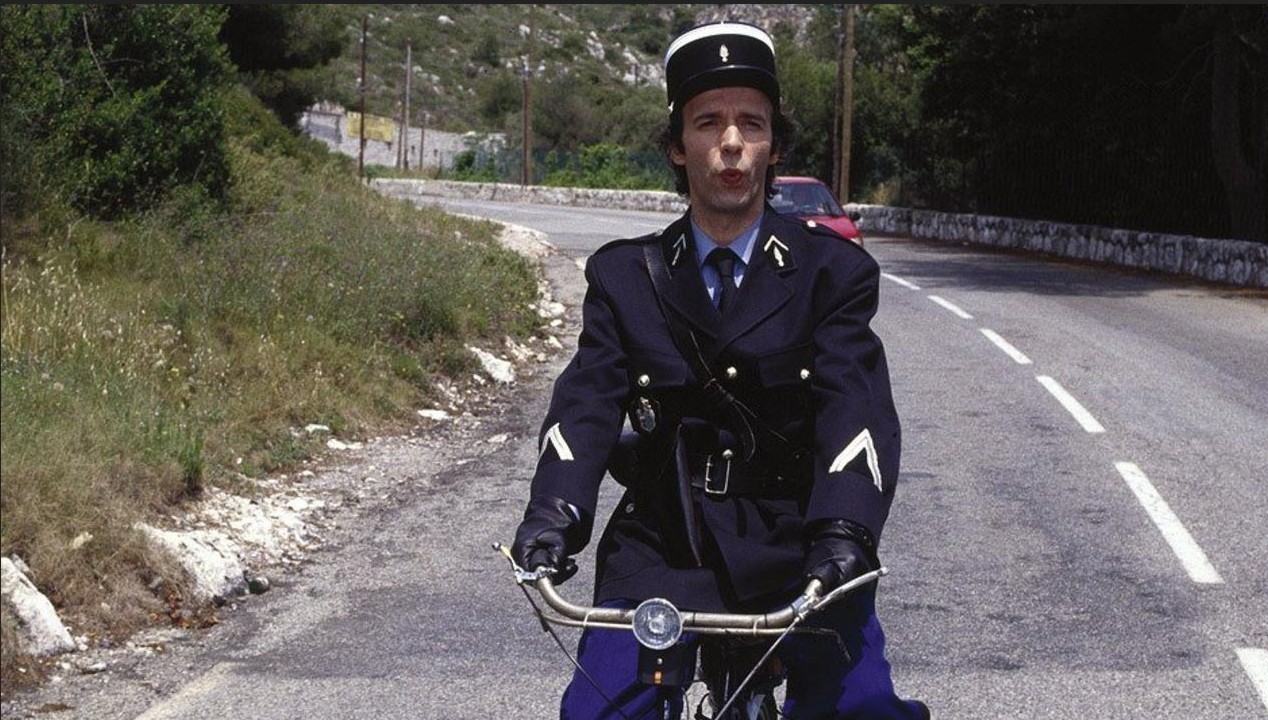 Stasera in tv: “il figlio della Pantera Rosa” su Rai 3