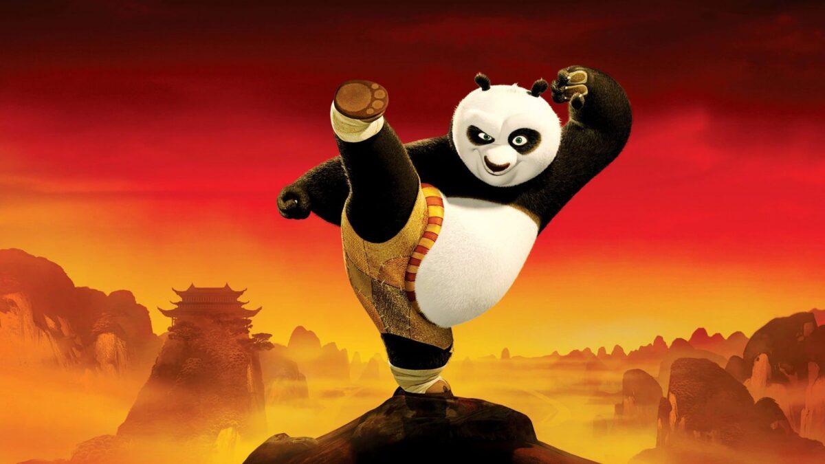 Stasera in tv: “Kung Fu Panda” su italia 1