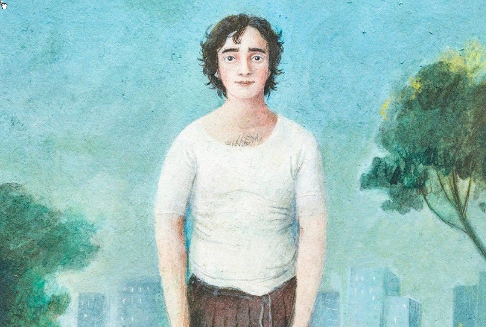Stasera in tv: “Lazzaro Felice” su Rai 3