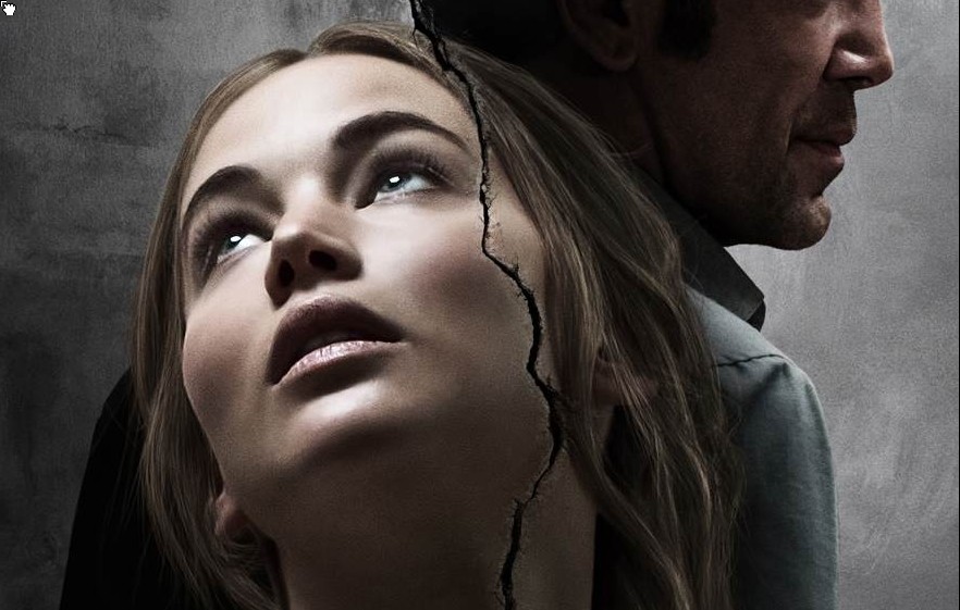 Stasera in tv: “Madre!” su Italia 1