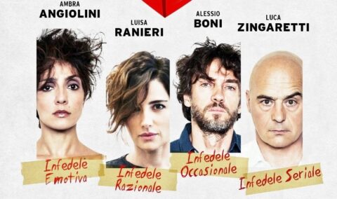 Stasera in tv: “Maldamore” su Rai 3