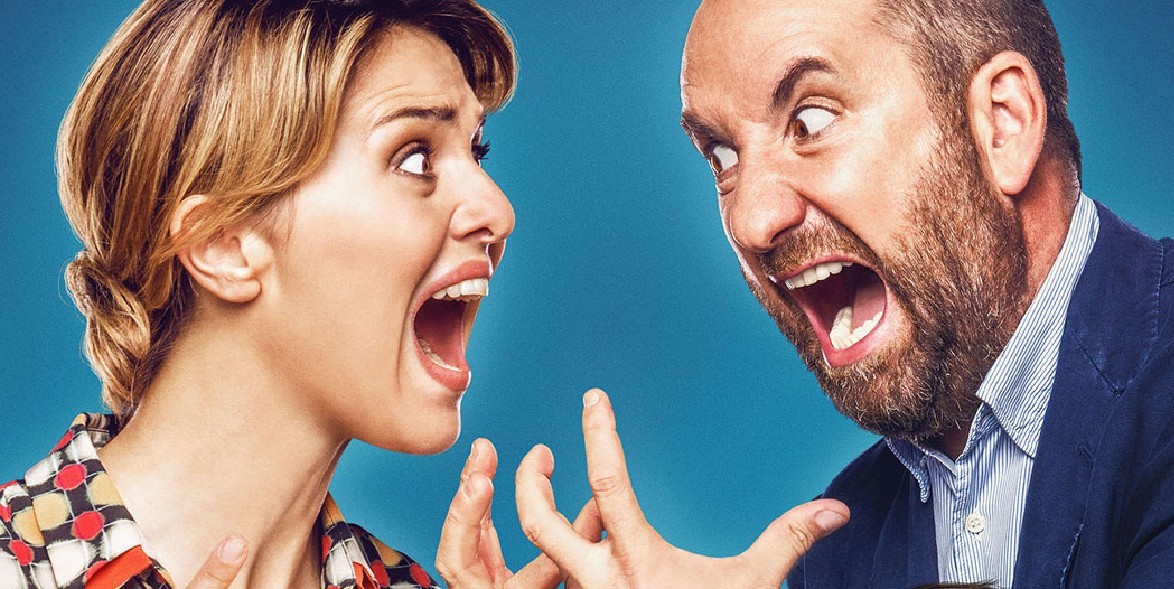 Stasera in tv: “Mamma o Papà” su Canale 5