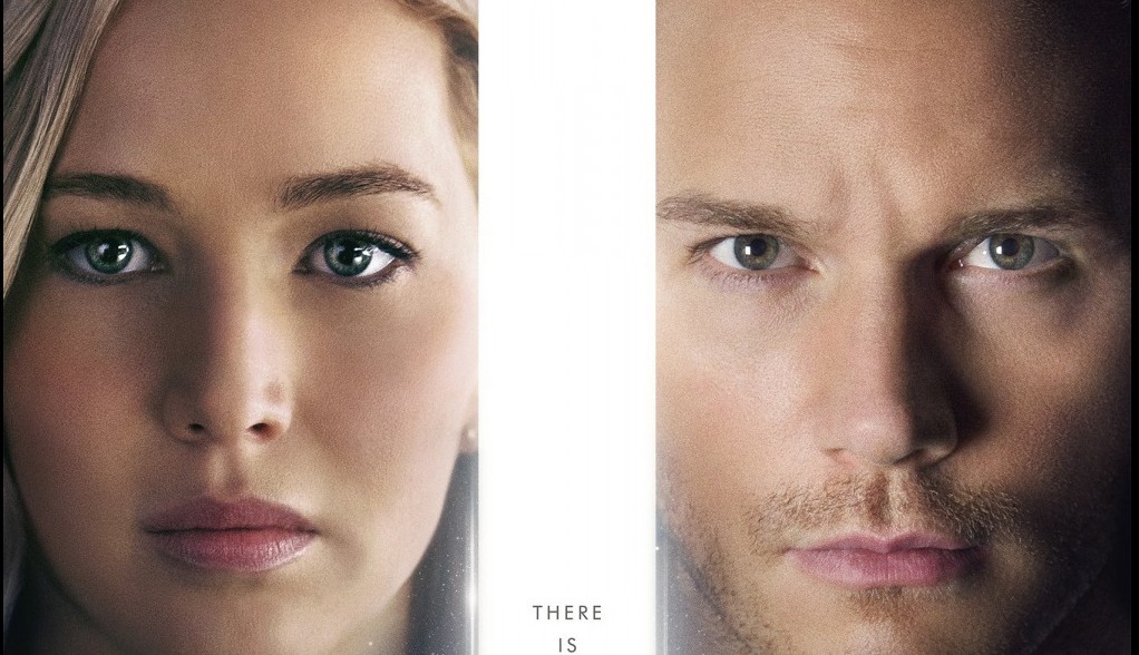 Stasera in tv “Passengers” su Rai 2