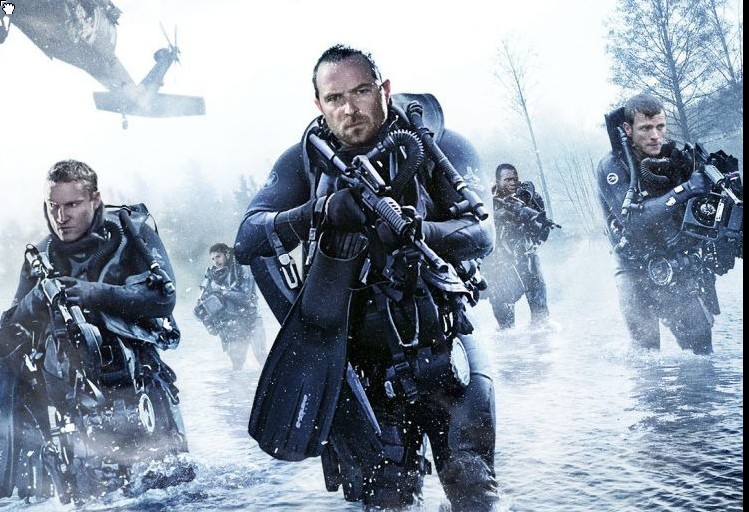Stasera in tv: “Renegades – Commando d’assalto” su Italia 1