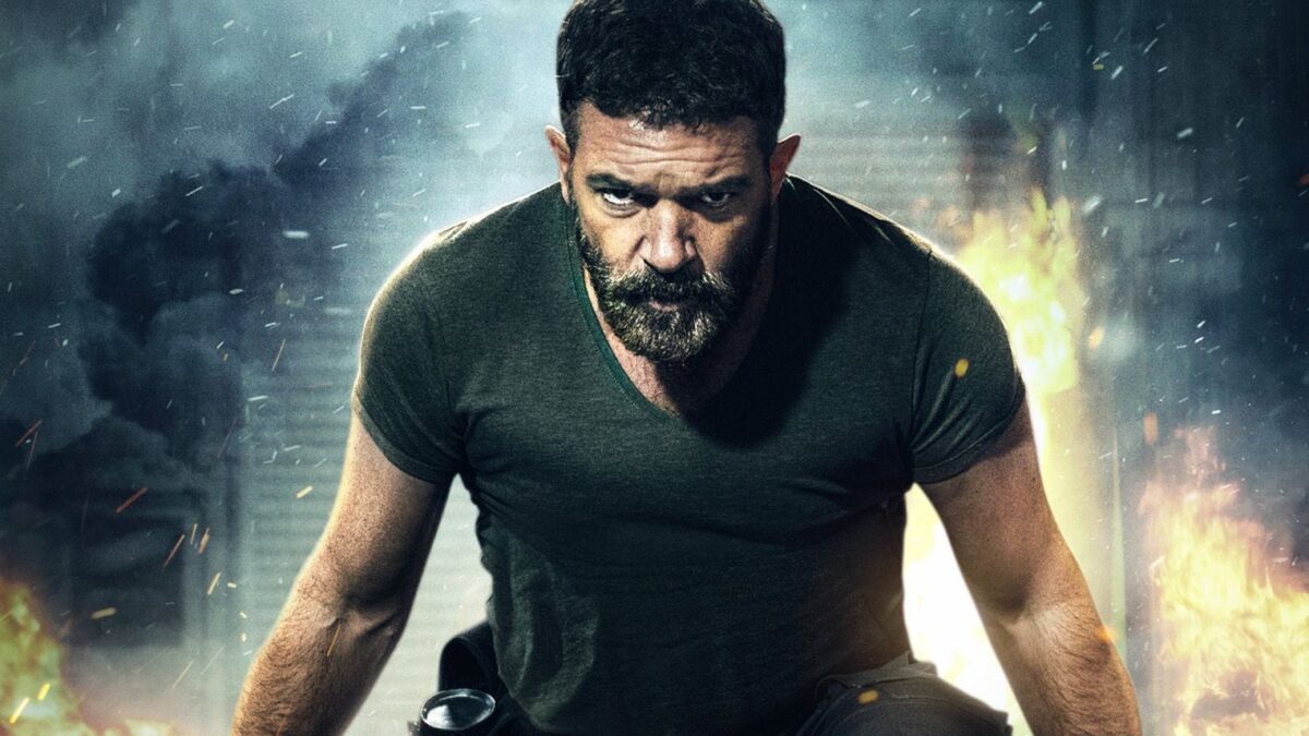 Stasera in tv: “Security” su Italia 1