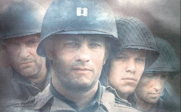 Stasera in tv: “Salvate il soldato Ryan” su Rete 4
