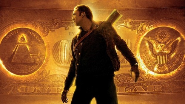 Stasera in tv: “Il mistero dei templari” su Italia 1