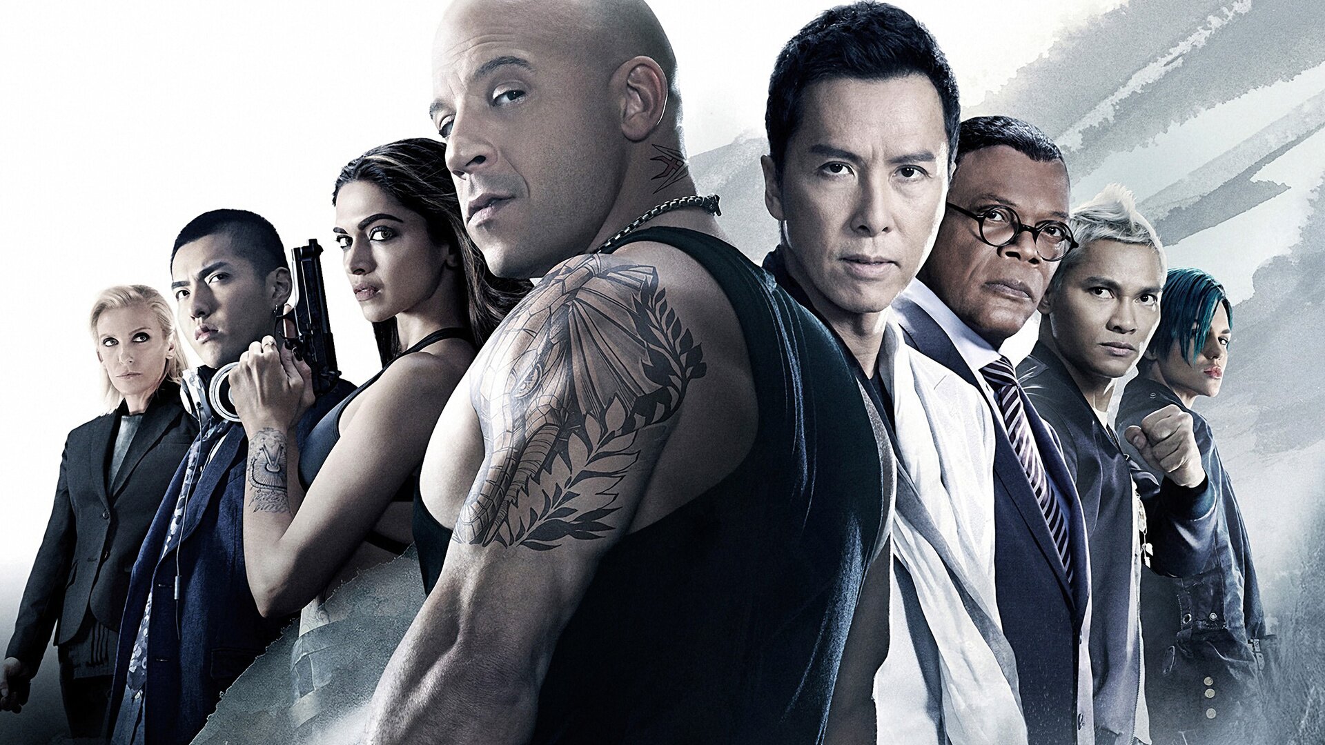 Stasera in tv: “xXx – Il ritorno di Xander Cage” su Italia 1