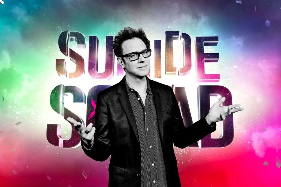 Suicide Squad 2: James Gunn e Nathan Fillion smentiscono teorie sui nuovi personaggi
