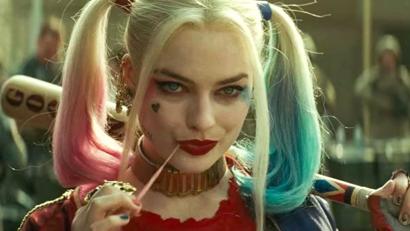 Suicide Squad 2: nuovo video dal set con Harley Quinn e Idris Elba