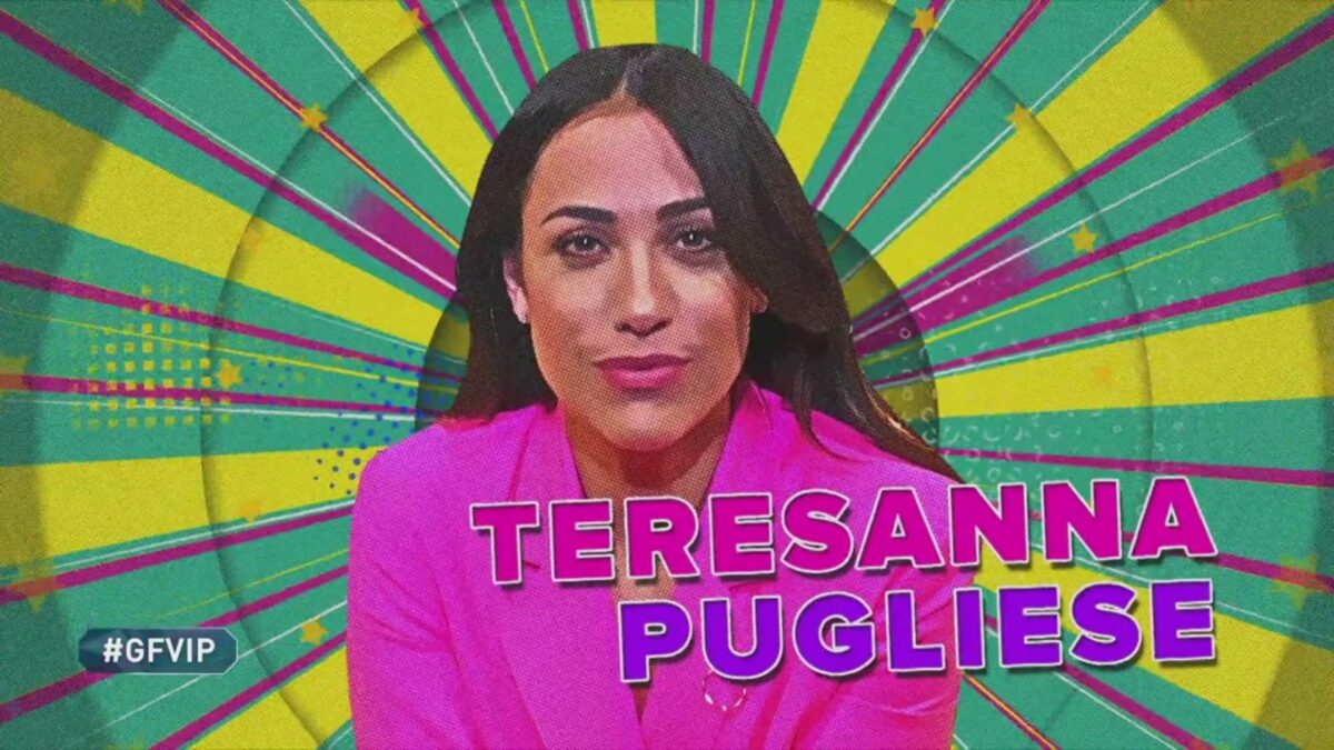 Grande Fratello Vip 2020, Teresanna Pugliese, Asia Valente e Sara Soldati entrano in casa (ma per quanto?)