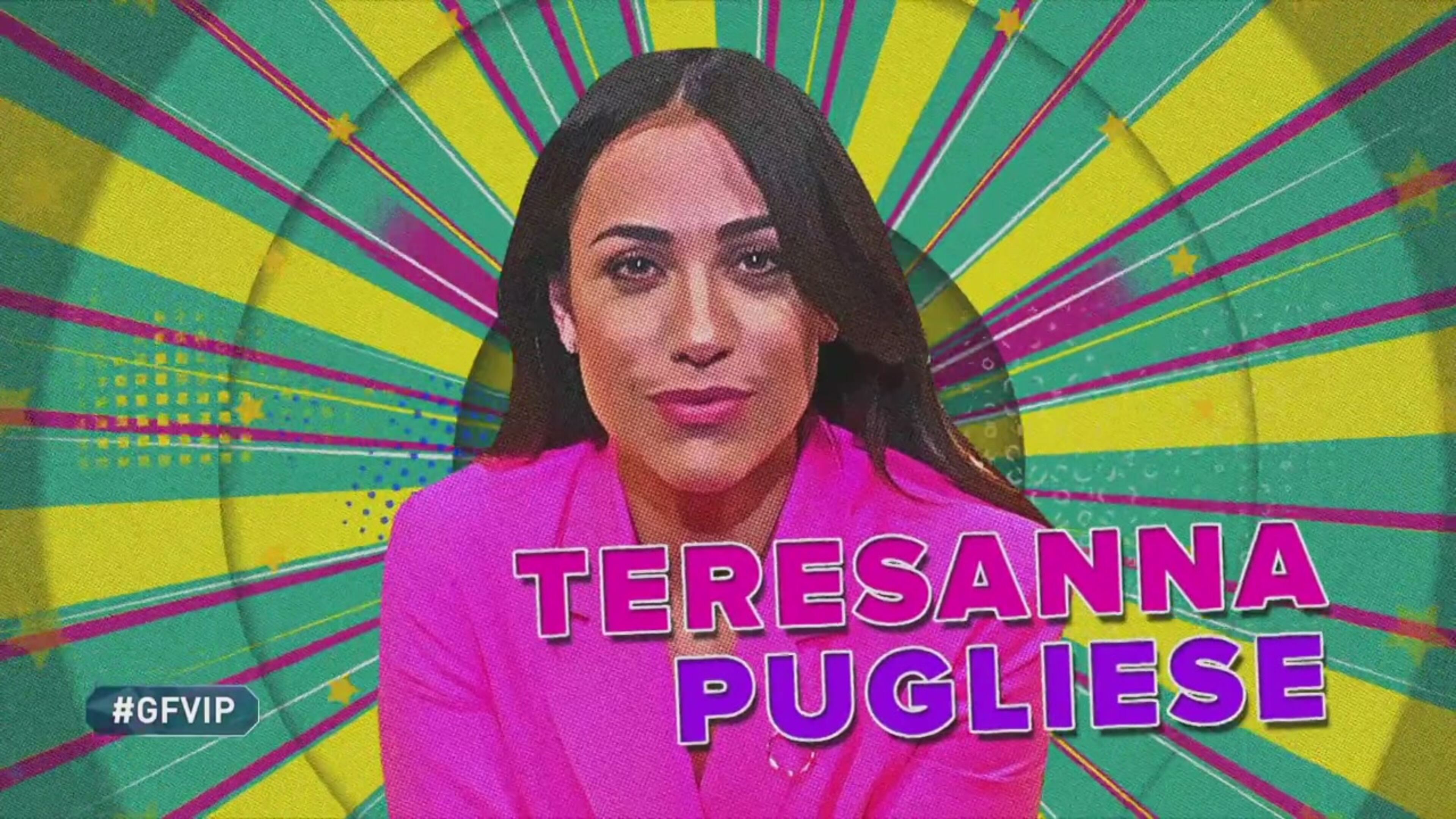 Grande Fratello Vip 2020, Teresanna Pugliese, Asia Valente e Sara Soldati entrano in casa (ma per quanto?)