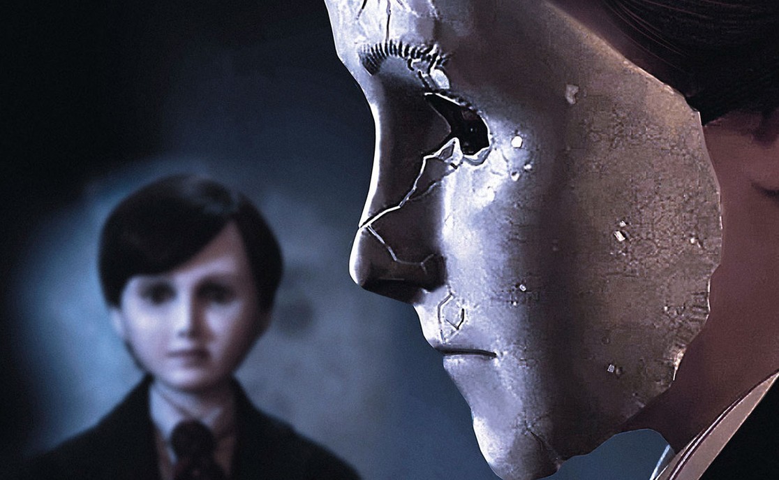 The Boy 2: nuovo trailer del sequel horror con Katie Holmes